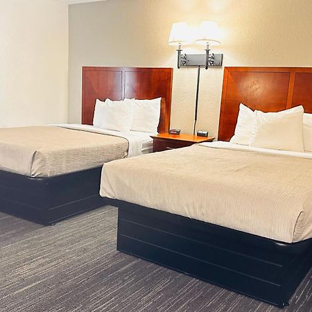 Quality Inn St Paul-Minneapolis-Midway Saint Paul Dış mekan fotoğraf